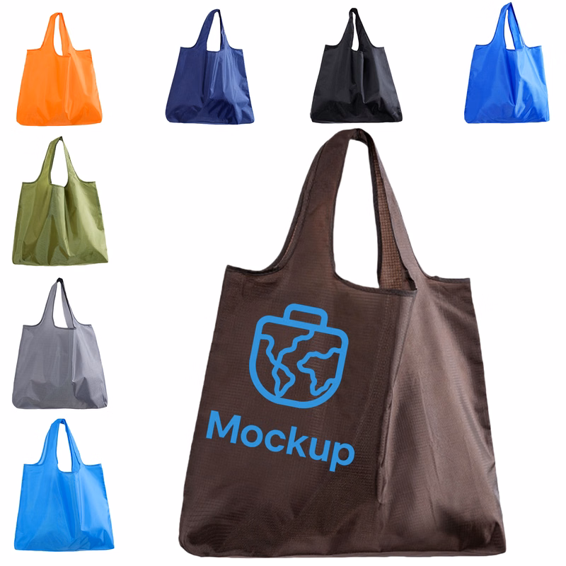 Durable Reusable Shopping Bag