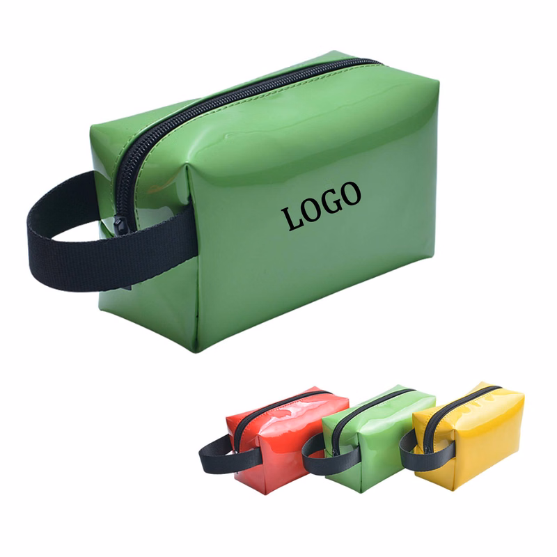 Portable Mini Toiletry Pouch