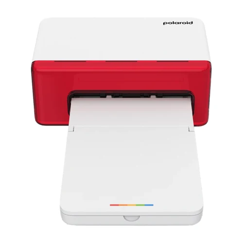 Polaroid Hi-Print 4x6 Pocket Photo Printer - White 1