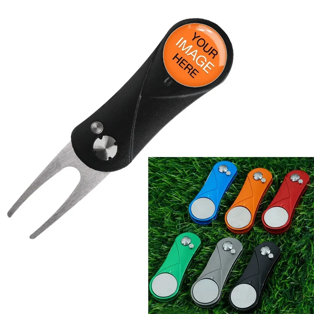 Promotional Golf Divot Tools 1