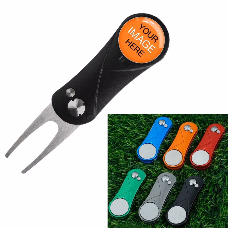 Promotional Golf Divot Tools