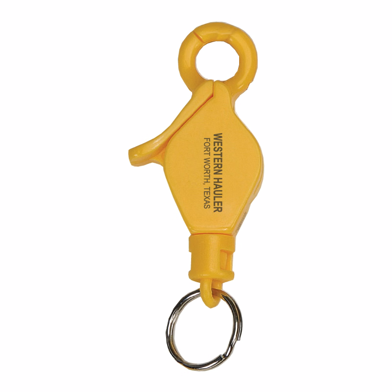 Clearance Item! "Lobster" Clip Keyring
