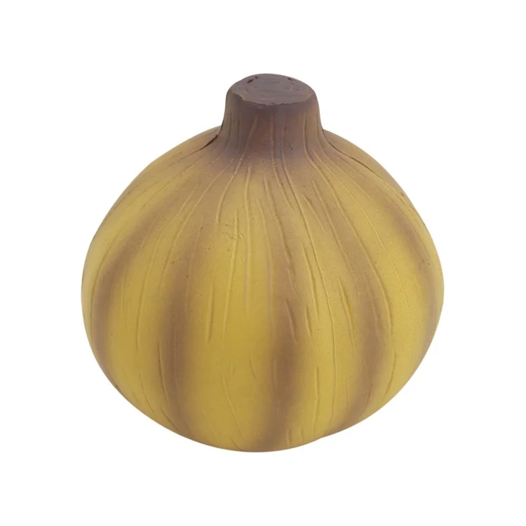 Stress Onions 1