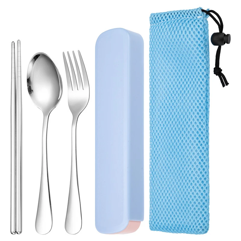 Stainless Steel Cutlery Tableware Set 1