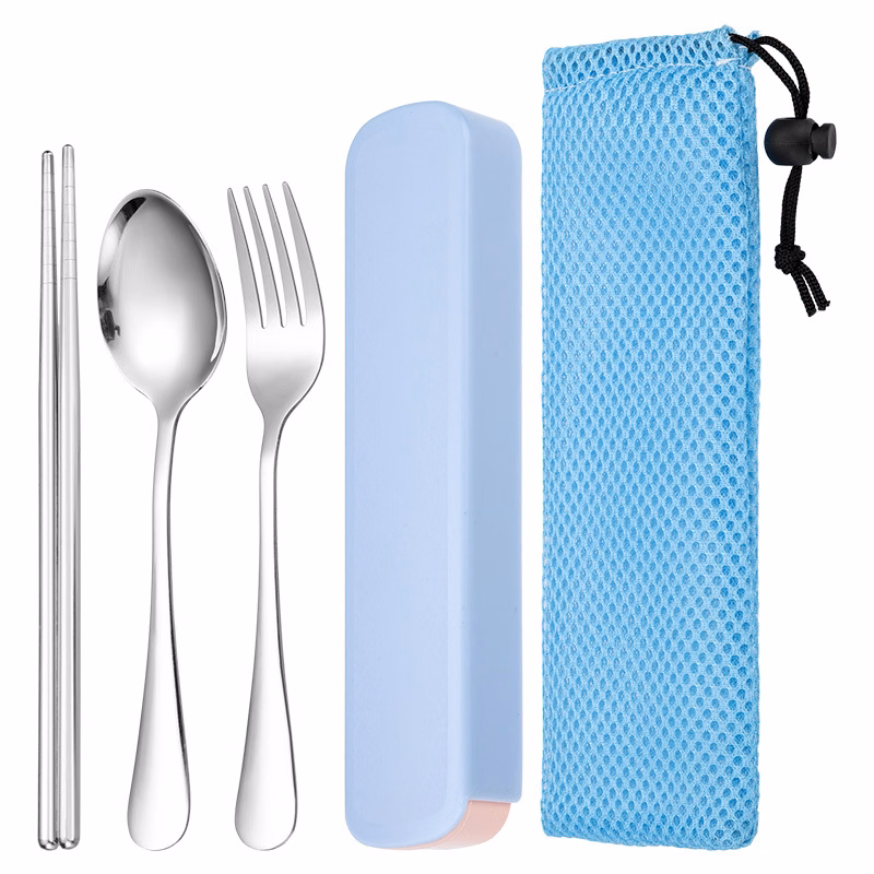 Stainless Steel Cutlery Tableware Set