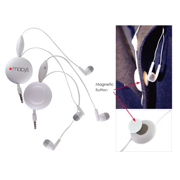 I-Bean Headphones 1