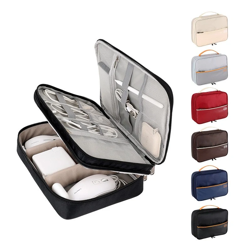 Digital Electronic Storage Bag 1