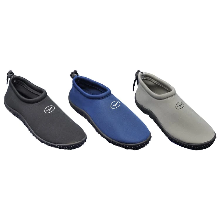 Men's Water Shoes - Assorted Size 7/8-13 1