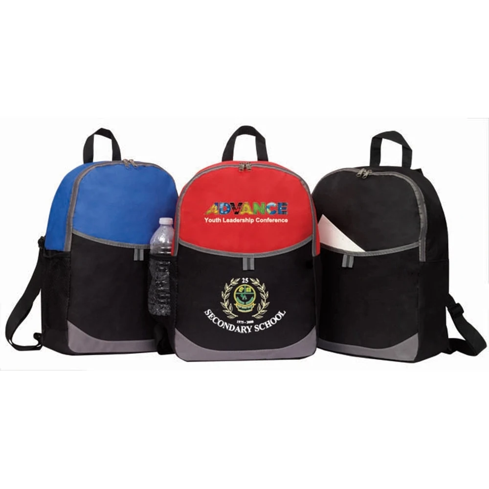 Essential Backpack 1