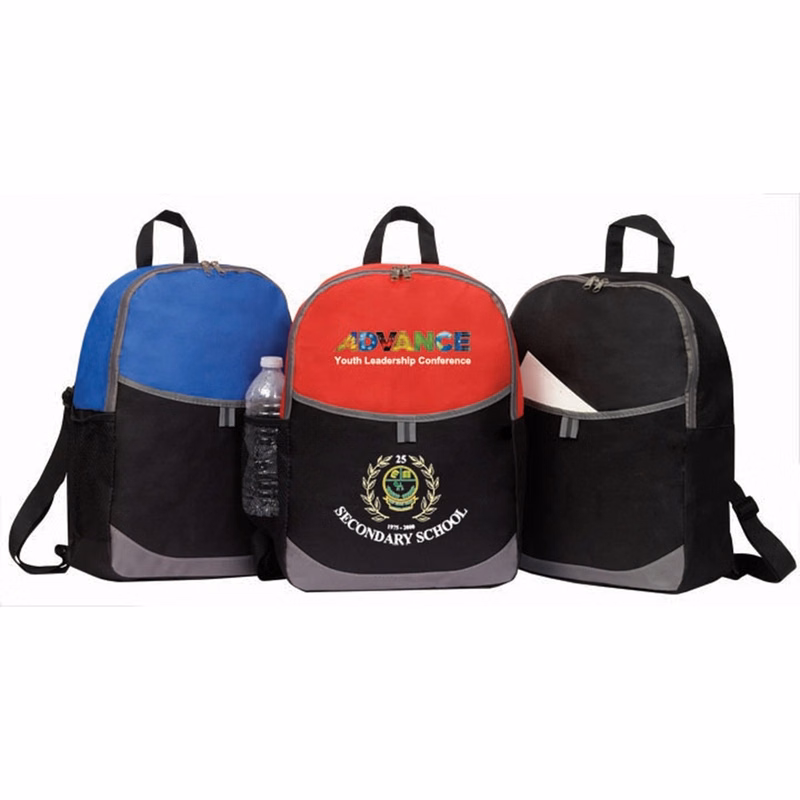 Essential Backpack