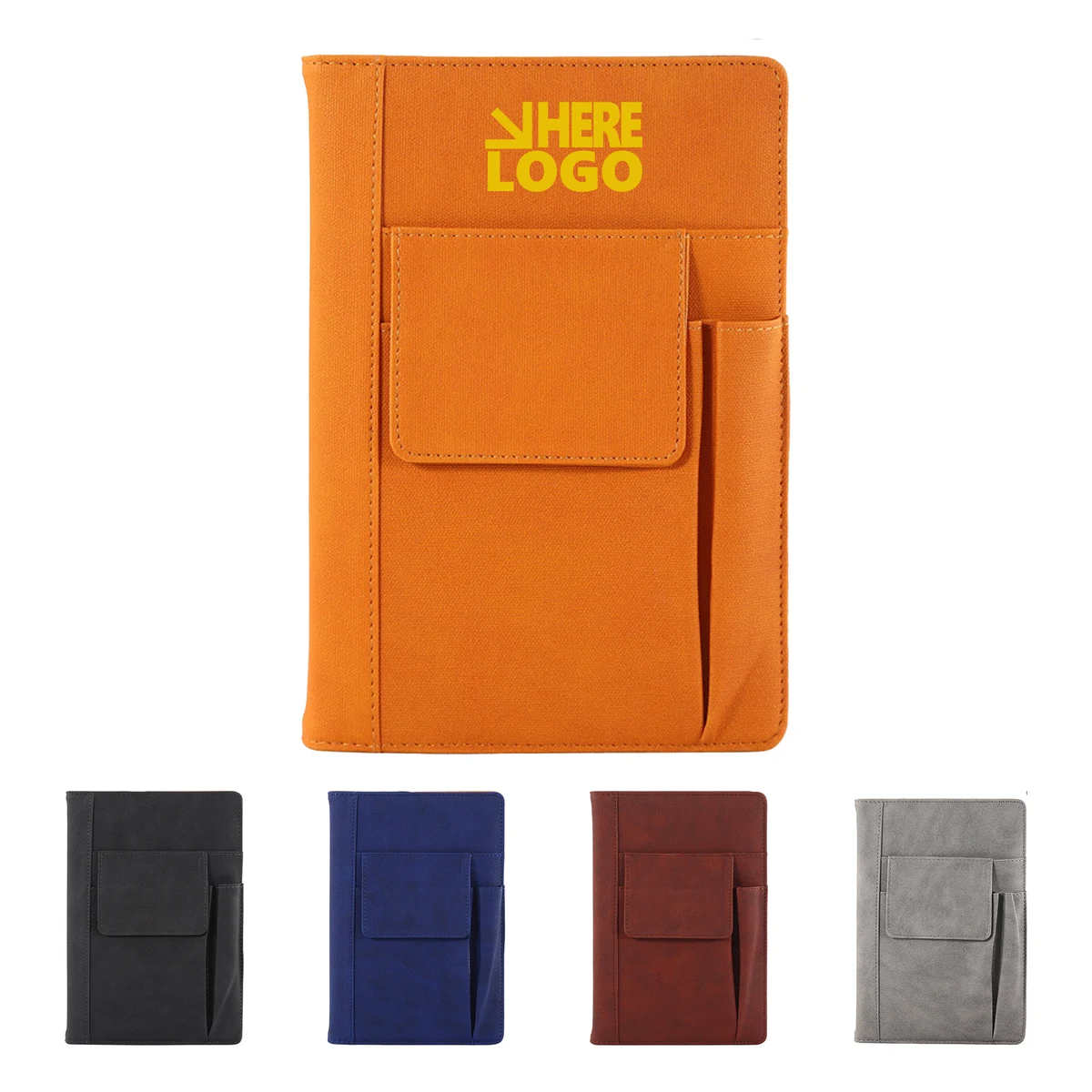 Personalized Daily Planner 1