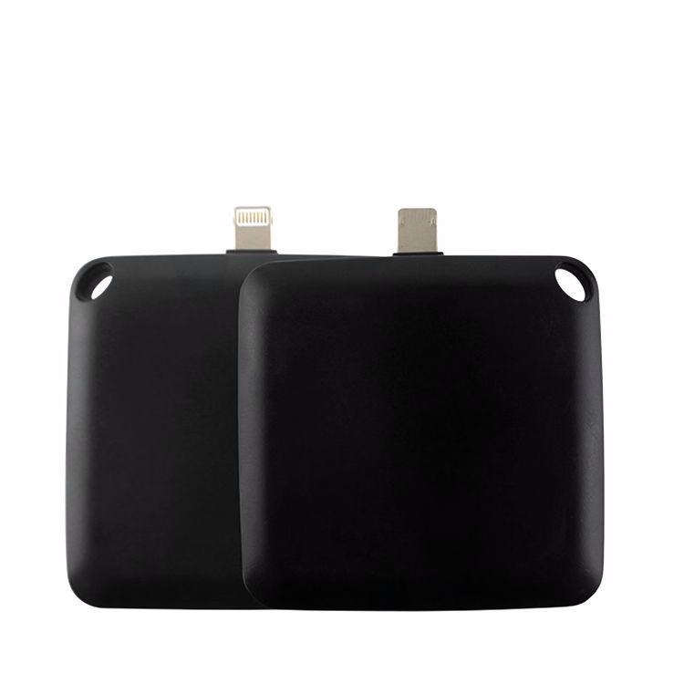 Emergency One Time Disposable Power Bank Charger