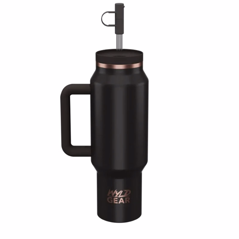 Wyld Gear 40 oz Wyld Syde Travel Tumbler