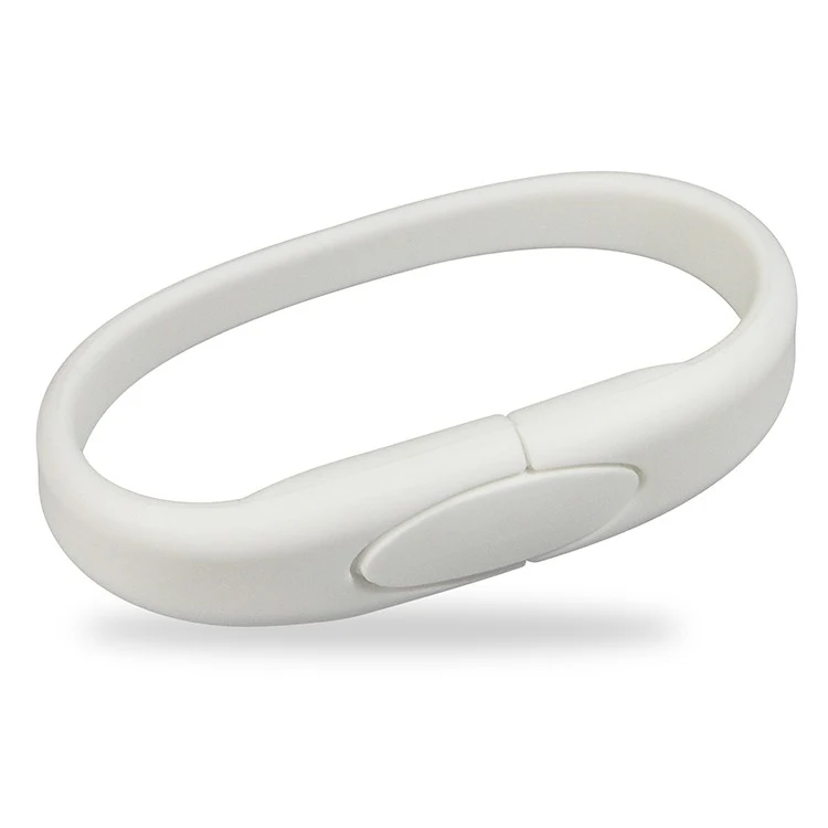 1473FMS - Wrist Band Flash Memory Drive 1