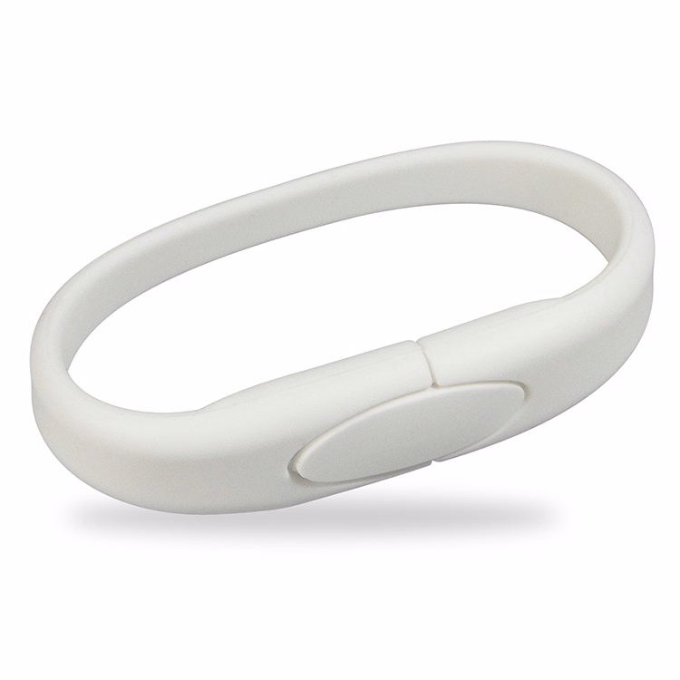 1473FMS - Wrist Band Flash Memory Drive