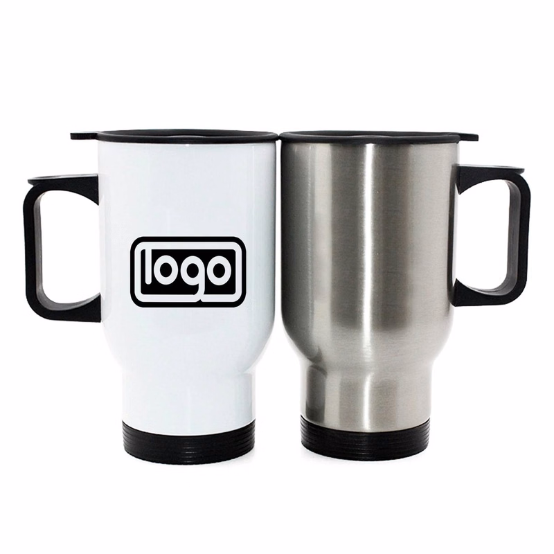 Insulated Tumbler Sublimation Stainless Travel Mug Blank
