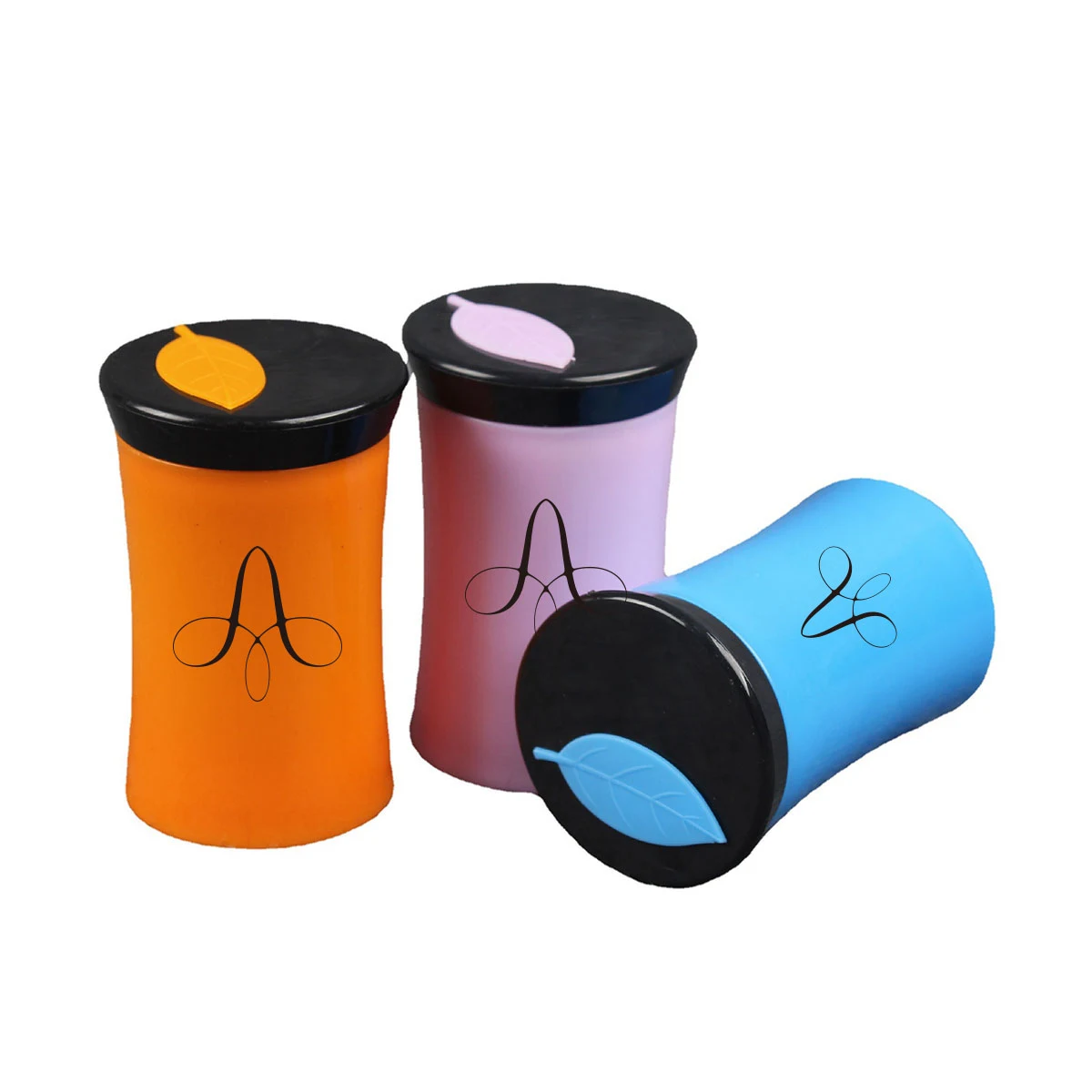 Portable Toothpick Holder 1