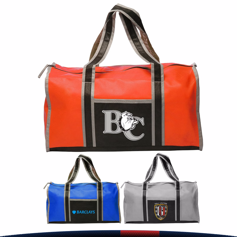 Sandly Duffle Bags