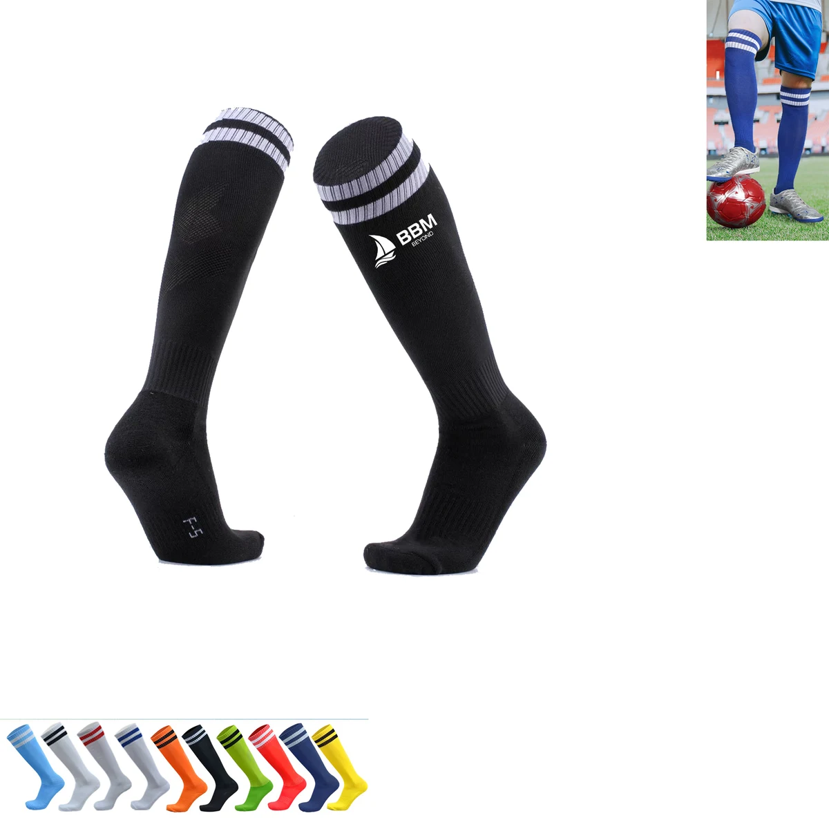 Anti Football Socks 1
