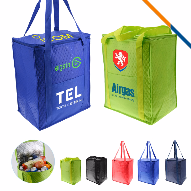 Zano Cooler Bag