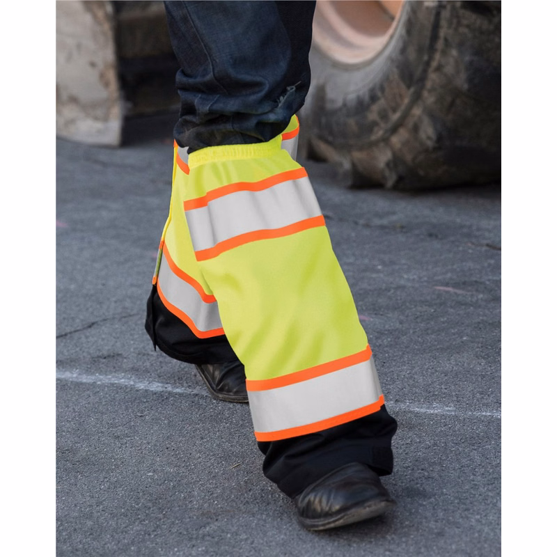 Men's Premium Black Series® Waterproof Gaiters - 3934-3935