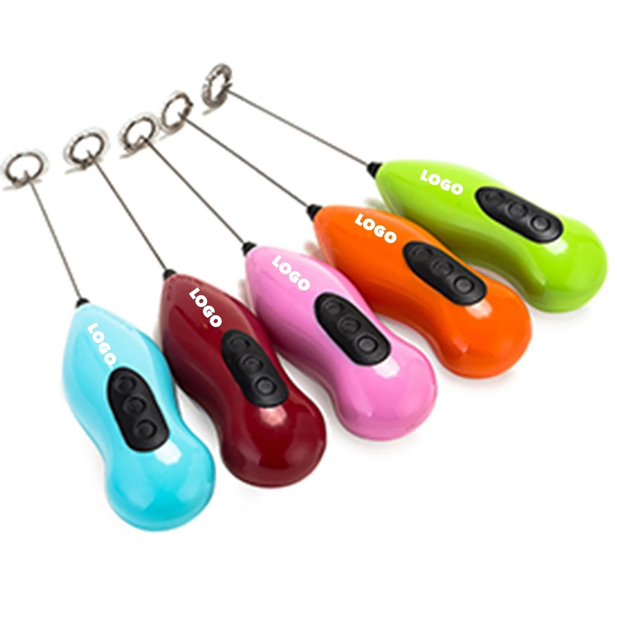 Multi-Functional Mini Electric Mixer 1