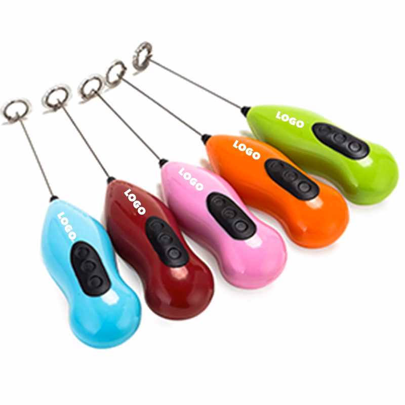 Multi-Functional Mini Electric Mixer