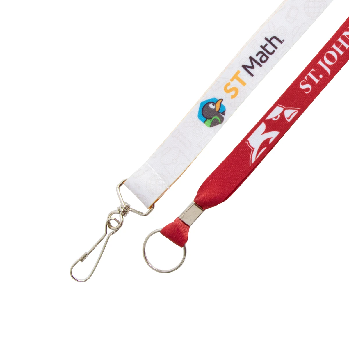 5/8" Lanyard - Dye Sublimated 1