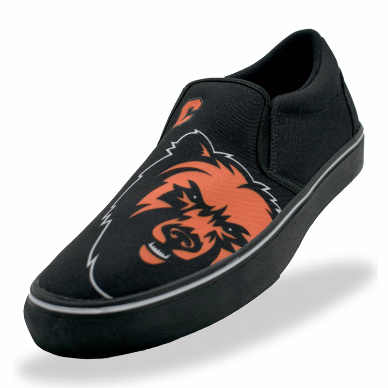 Classic Canvas Slip On Shoes