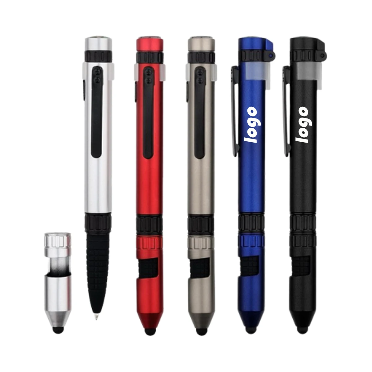 Multi Function Compass Pen 1