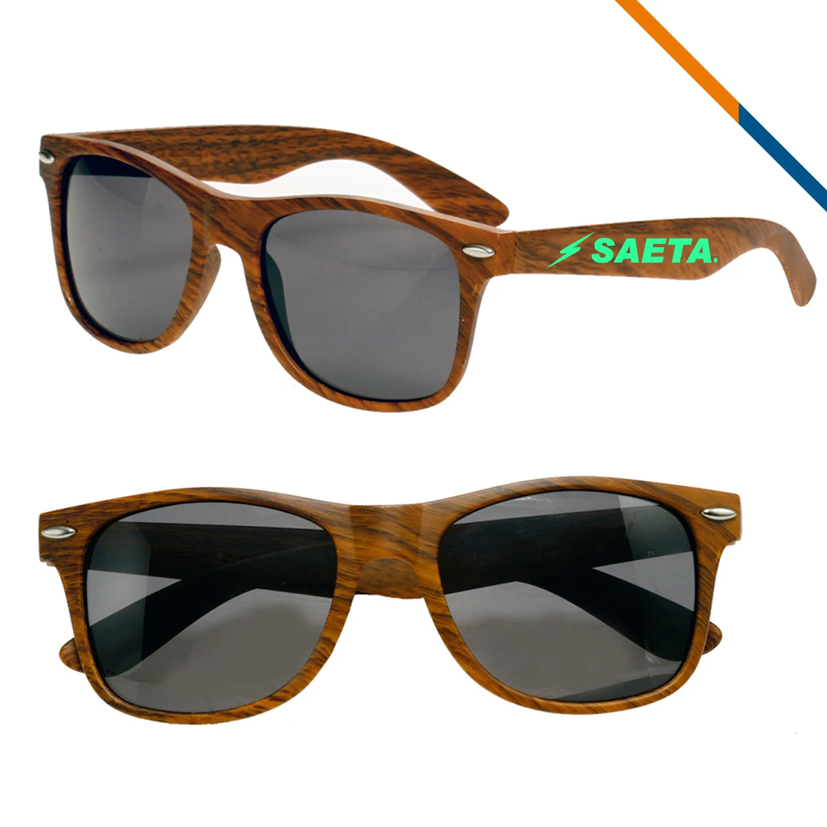 Plory Sunglasses 1
