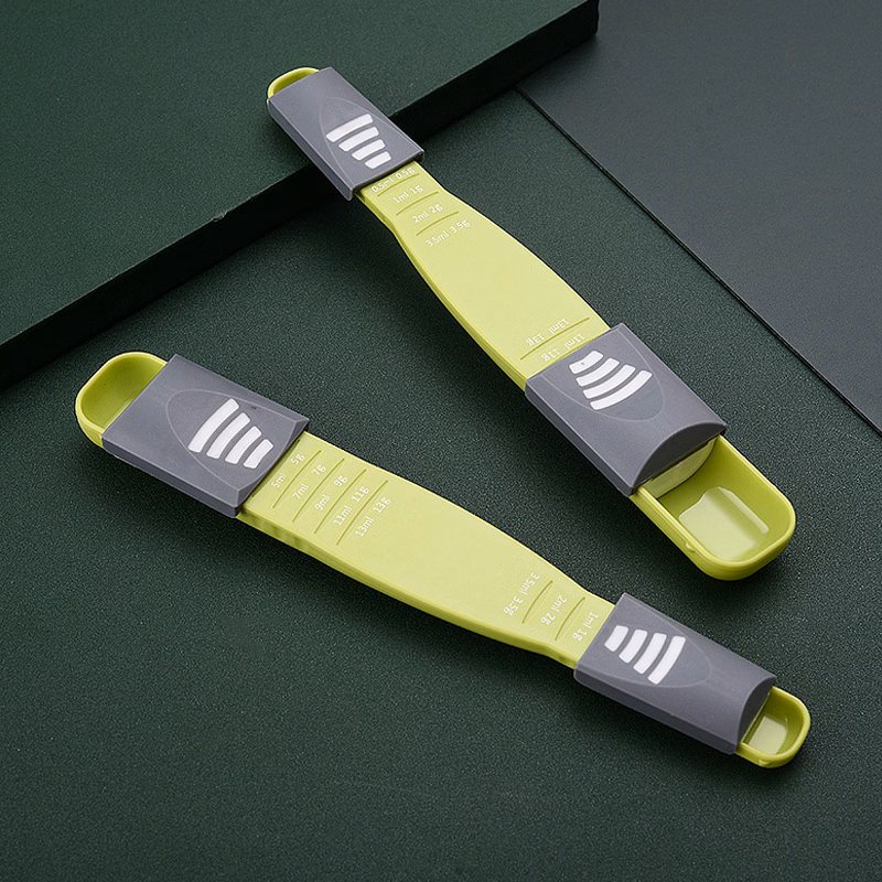 Recycled Measuring Spoon