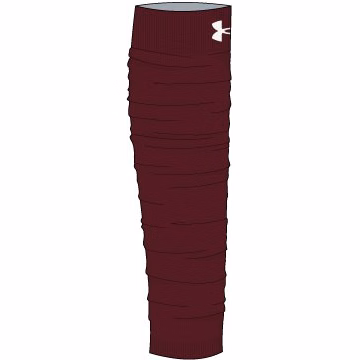 UA Scrunch Men's Calf Sleeves