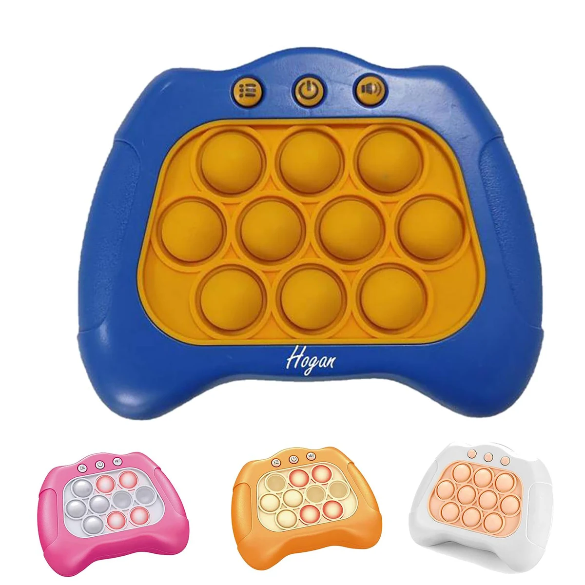 Kids Boost The Game Console 1