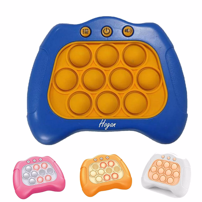 Kids Boost The Game Console