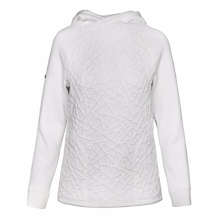 Verve Ladies Kenzie Hoodie