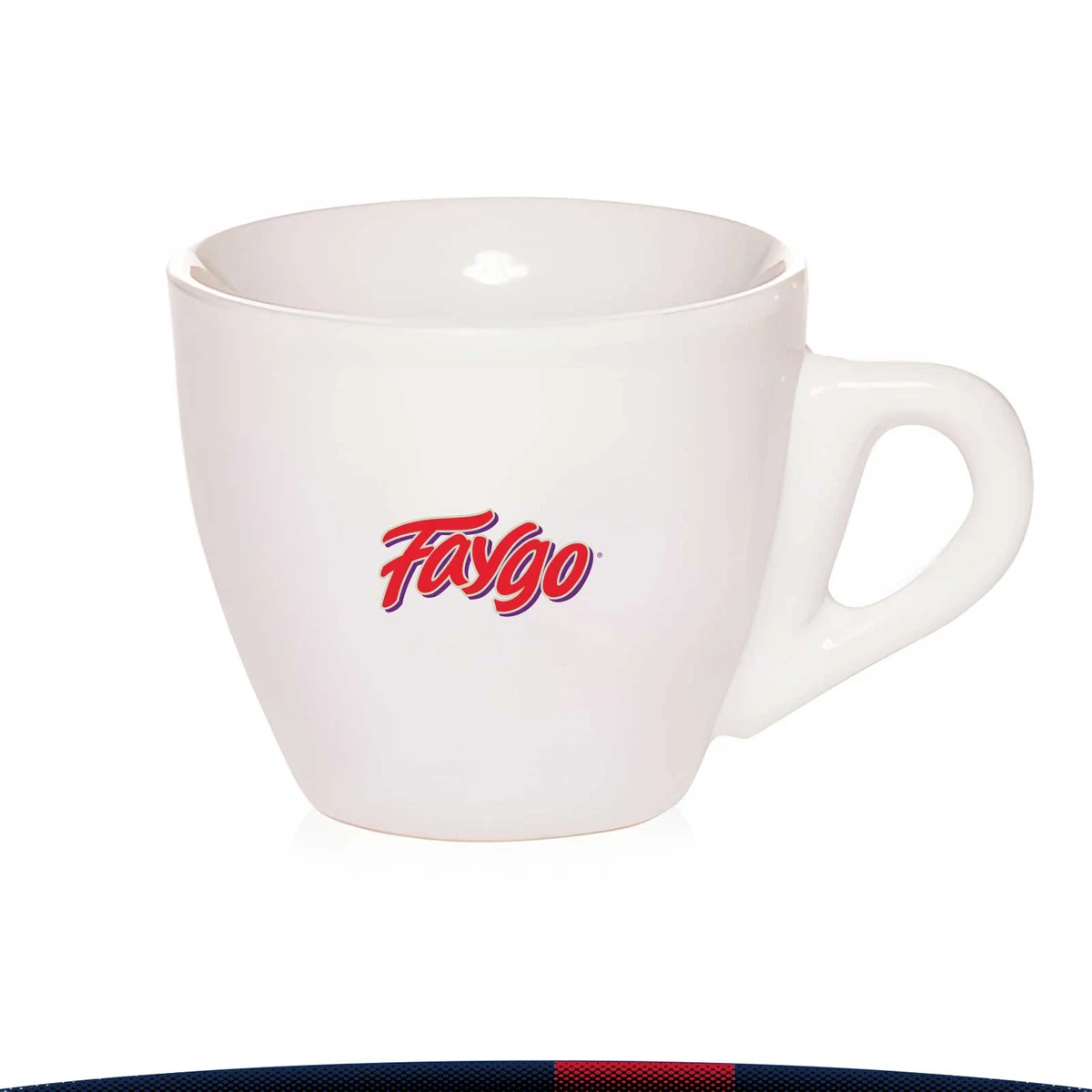 2 oz. Retlen Espresso Mugs 1