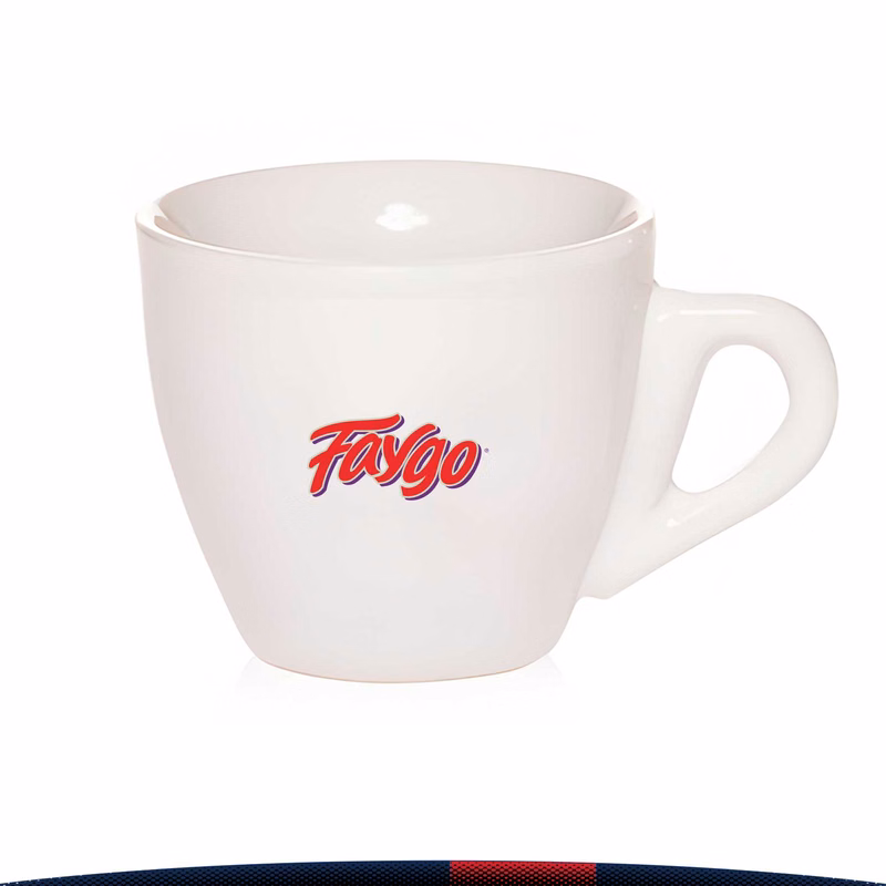 2 oz. Retlen Espresso Mugs
