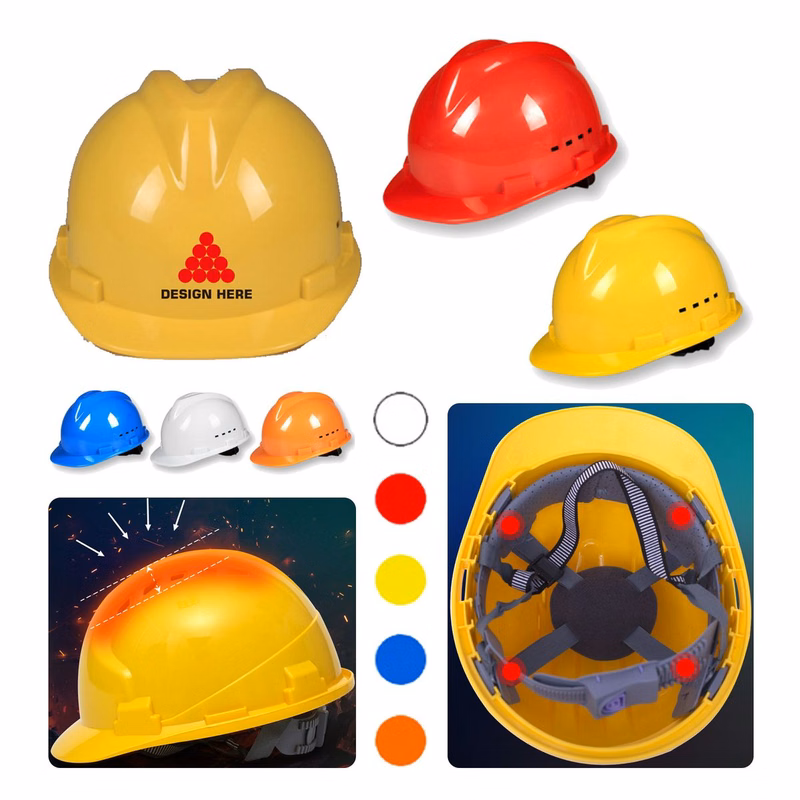 ABS Engineer Safety Helmet