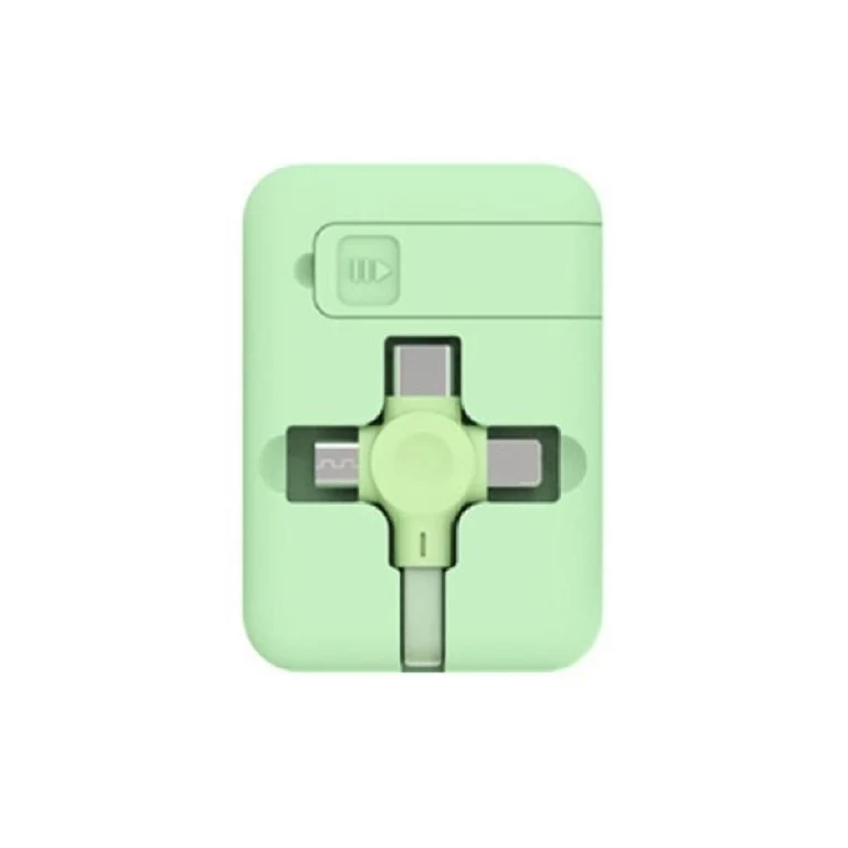 3-In-1 Charging Buddy/Phone Holder 1