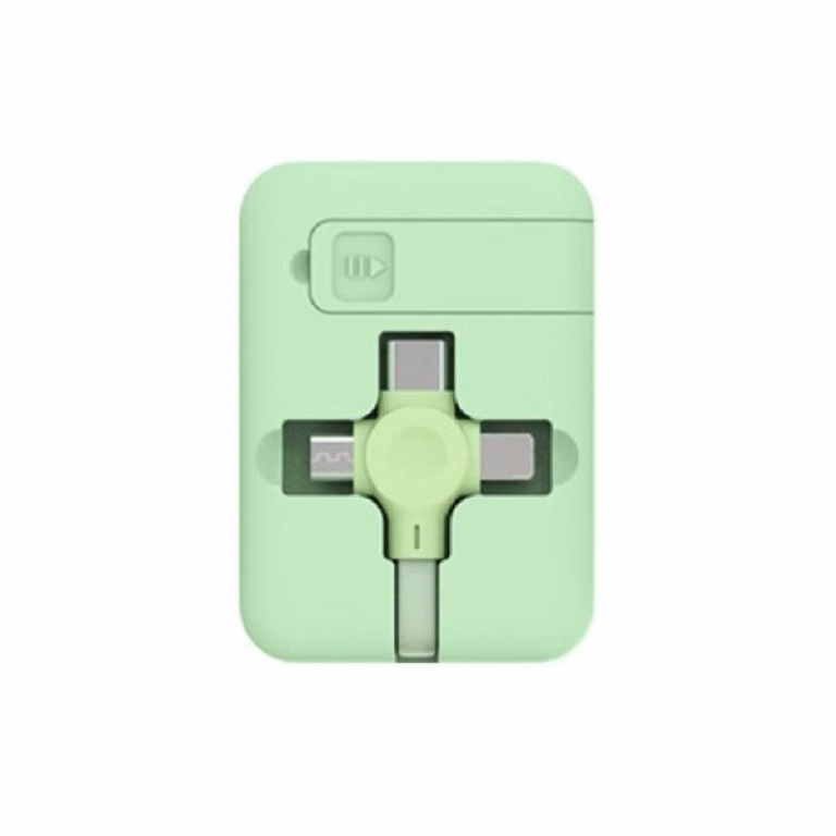3-In-1 Charging Buddy/Phone Holder