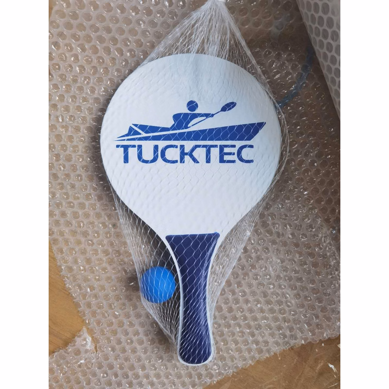 Beach Paddle Set