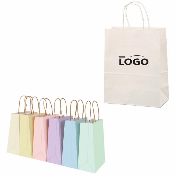 Eco-Friendly Party Favor Bags