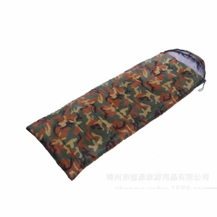 Sleeping Bag