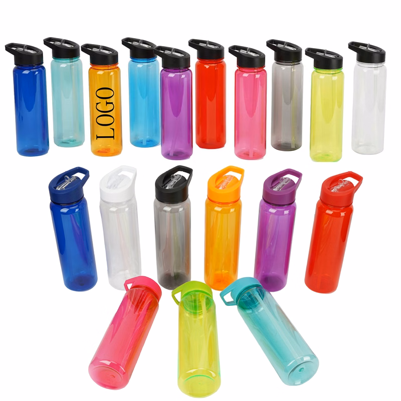 Sport Flow 24oz Water Bottle