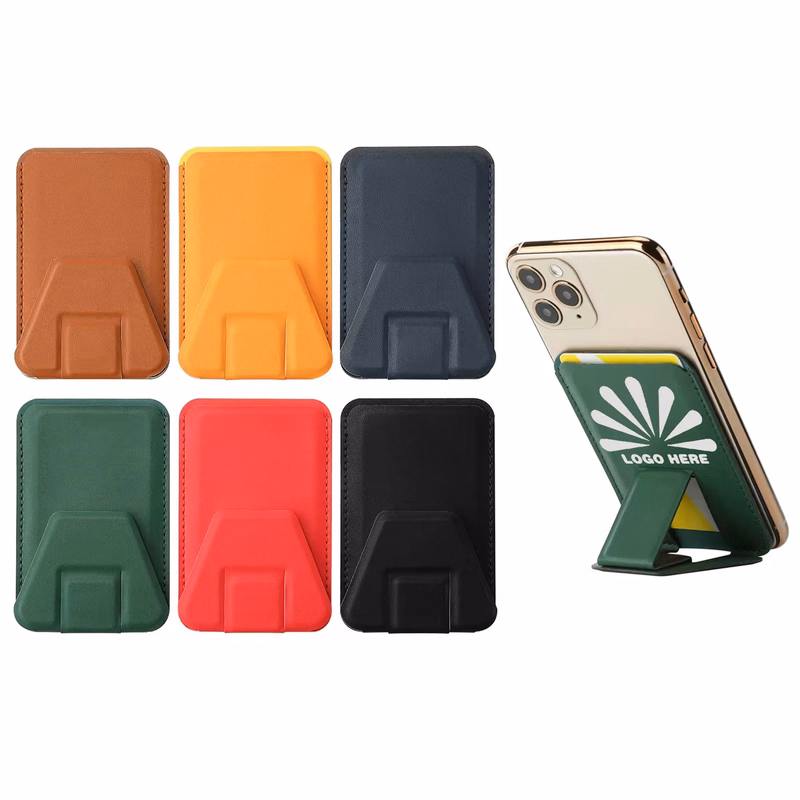Sticky Card Holder Phone Can Be Customized