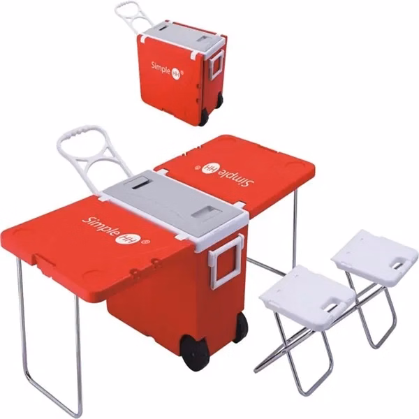 Picnic Outdoor Table