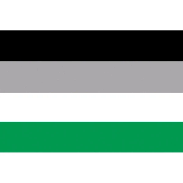 Androphilia Deluxe Flag 1