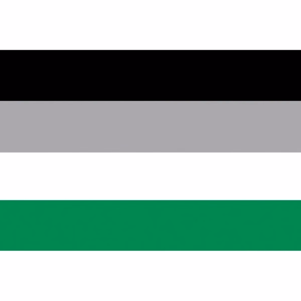 Androphilia Deluxe Flag