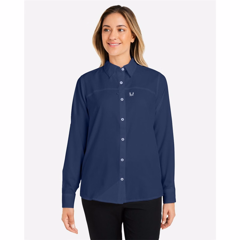 Women's Tide Point Shirt - H615006